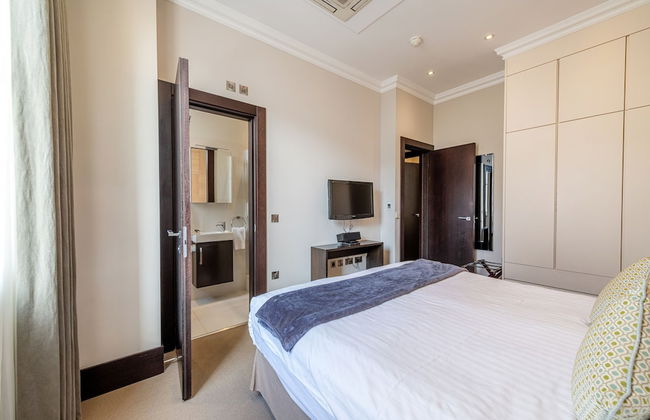 130 Queen's Gate Apartments - Foto 62