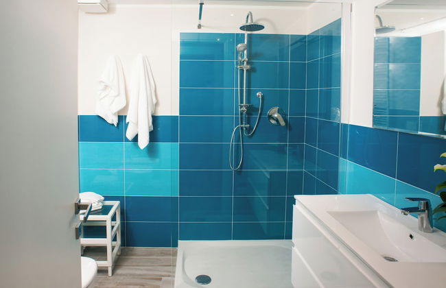 Mamo Florence - Orsini Apartment - Foto 18