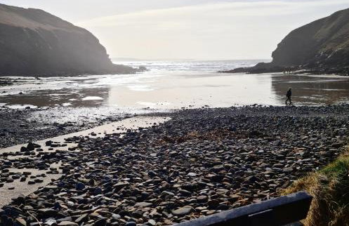 Beautiful Mill House by the sea, Nolton Haven - Foto 66