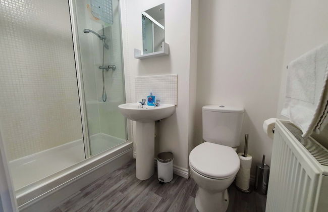 Perry House, Long Ashton, Bristol by Cliftonvalley Apartments - Foto 42