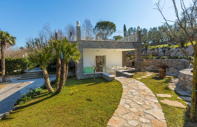 Resort Ravenna in Massa Lubrense - Foto 67