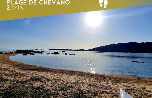 La Bergerie de Pauline - Bord de mer, vue unique - Foto 32