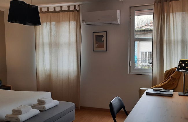 Downtown Porto Spot - 2 bedrooms - Foto 23