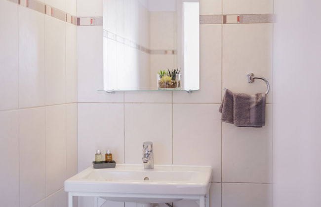 Central Apartments by Konnect, Ipsos - Foto 24