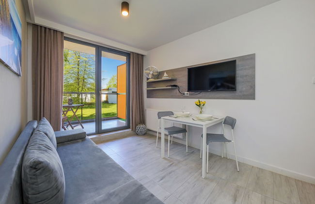 Apartamenty Sun & Snow Sanatoryjna - Photo 29