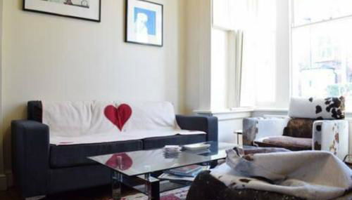 Charming 2 Bedroom Home 3 mins from Arsenal Station - Foto 1