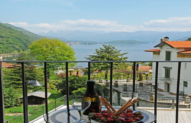 Residence Eden Magnolia 15 - Foto 1