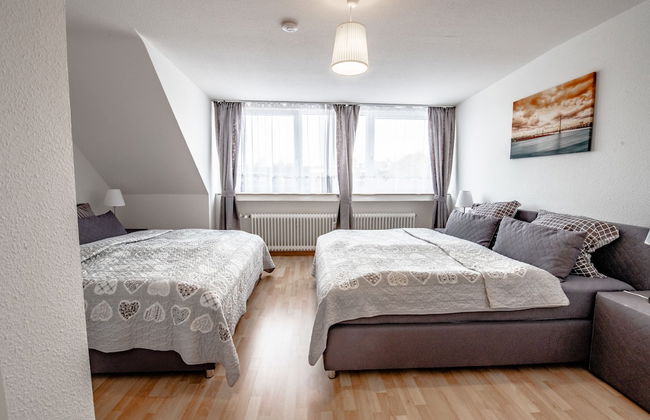 Downtown Apartments - Foto 14