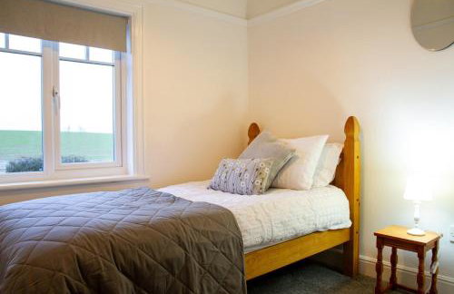 The Firs Holiday Home - Foto 50