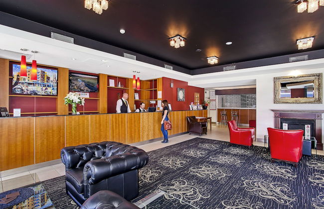 Boulevard on Beaumont - Foto 1