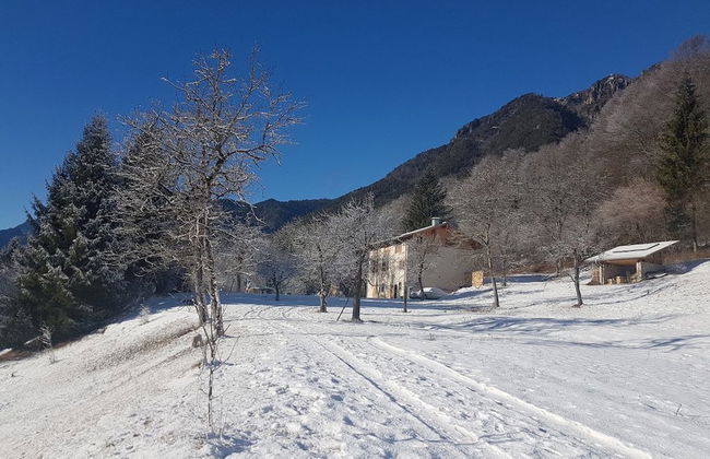 Villa Iagra 1794 - Foto 14