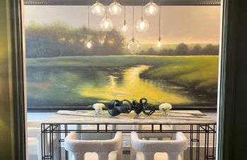 Modern 2BR Dallas Loft w Private Outdoor Terrace - Foto 26