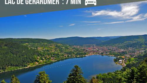 La Ferme des 3 lacs - Foto 5