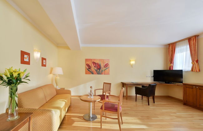 Apartmenthaus Hotel Cella Central - Foto 19