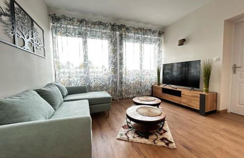 La Suite Chataîgner, chic et calme - Foto 18