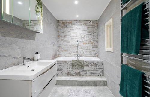 Stunning Flat in Chapel Allerton - Leeds Sleeps 4 - Foto 23