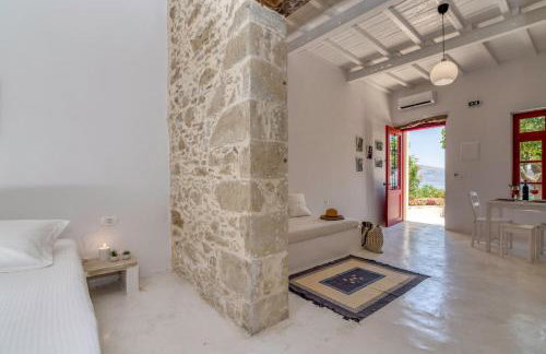 The Mulberry Stonehouse Sea - Mountain View - Photo 13