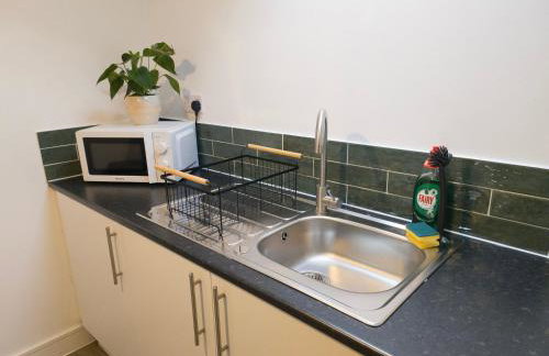 Super Convenient Keyless Entry Two Bedroom Loft by Property Promise - Foto 31