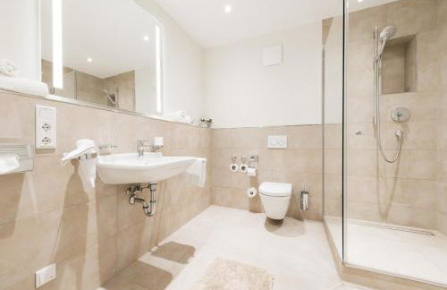 Osteiner Hof by The Apartment Suite - Foto 37