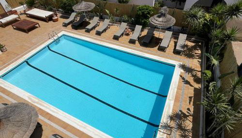 Apartamentos Cel Blau - Foto 5