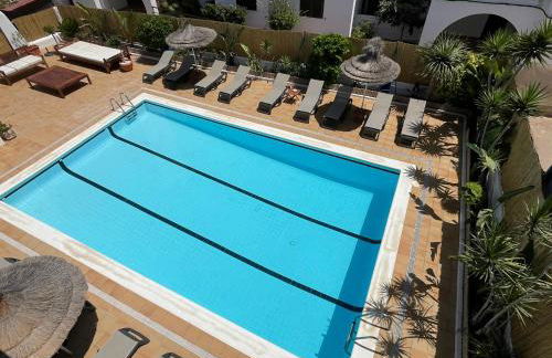 Apartamentos Cel Blau - Foto 5