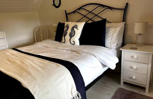 Cosy thatched Cottage sleeps 6 near Portscatho! - Foto 15