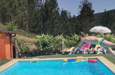 Casa da Tia Bina - Foto 51