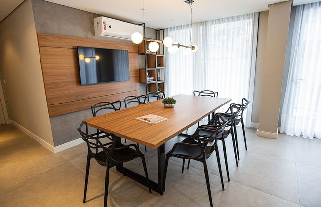 Easy Life Campos Salles by Xtay - Foto 65