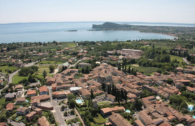 Barchi Resort - Apartments & Suites - Foto 62