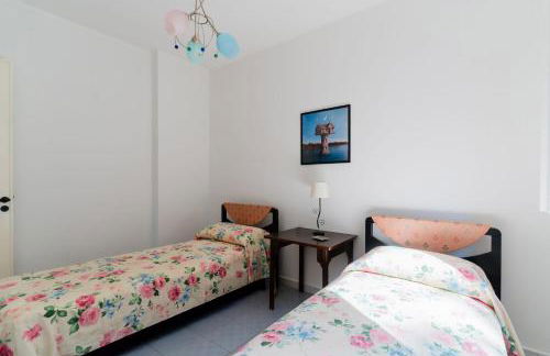 Intera casa ad uso esclusivo con 3 camere 2 bagni giardino wifi parcheggio lavatrice microonde barbecue macchina caffè - Foto 15