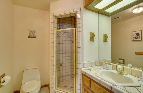 Spacious California Oasis Patio, Fireplace and Pool - Foto 29