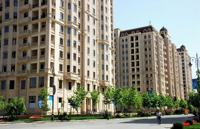 Athletes Village - Foto 45