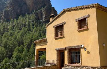 Casas Rurales Mirador del Rio Zumeta - Foto 64