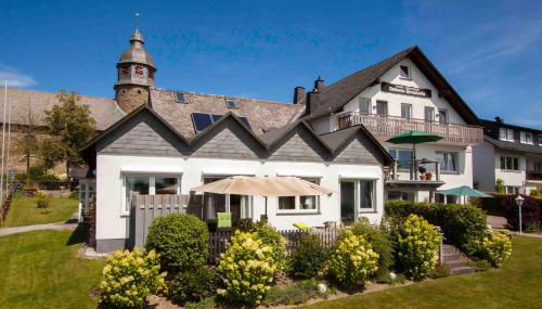 Ferienwohnungen Vollmers-Dünnebacke - Foto 2, Garden