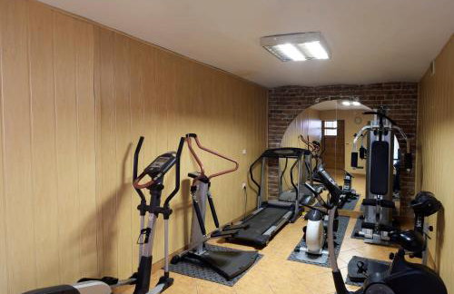 Agroturystyka Chmiel - Foto 38