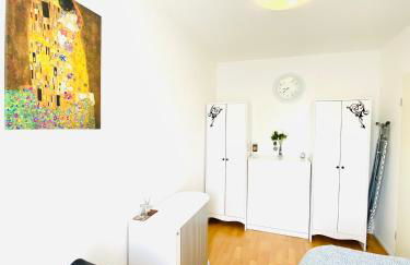 #welcometomessehannover#twobedroomapartment&balcony - Foto 14