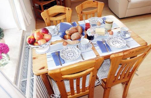 Scheideheck - Foto 1