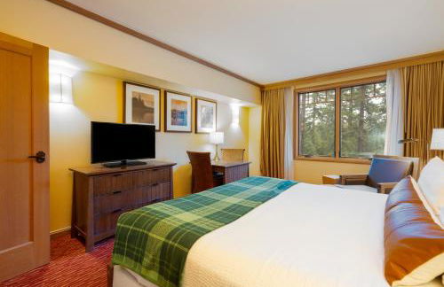 4008 Cozy ONE Bedroom in Suncadia with Heated Pool Access - Foto 18