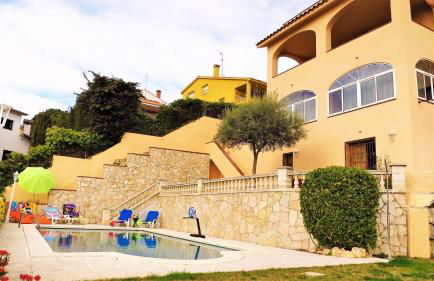 Villa Antonia - Photo 44