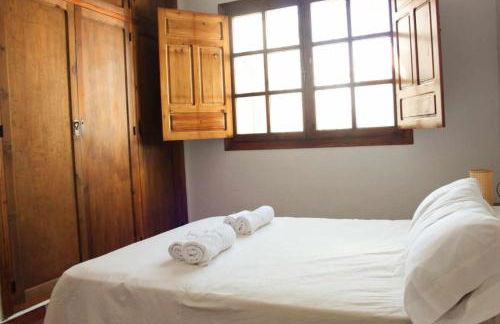 El Rincón de Muñoz - Alojamientos Rurales con Chimenea, Piscina y Terraza con vistas a la Alpujarra - Foto 68