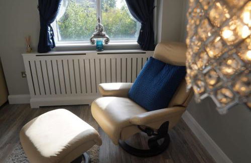 St Elmos Townhouse - Foto 8