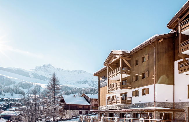 CGH Rés&Spa Le Grange aux Fées 5* - Foto 2