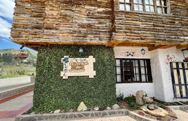 Estancia Jardín de Teresita - Foto 27