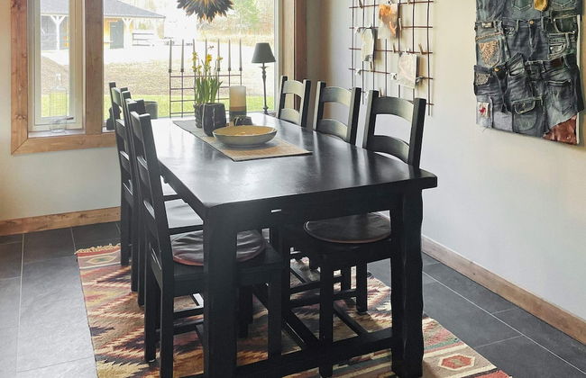 5 Star Holiday Home in Uddevalla - Photo 9