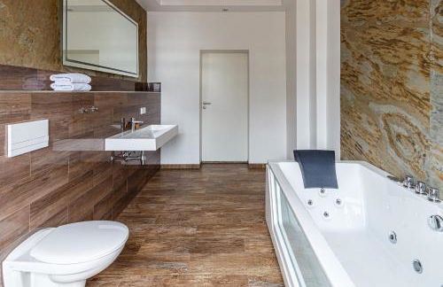 Apartmenthaus in der Delitzscher Str in Halle-Saale nähe Hauptbahnhof - Foto 43