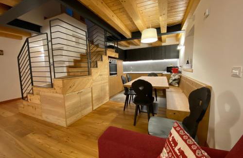 Chalet Le Grazie - Foto 39