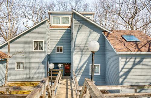 Resort-Style Amenities at Home Near Campton Mtn! - Foto 21