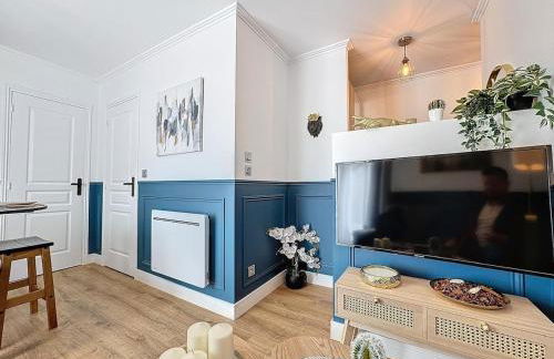 l 'Échappée Bleue - Foto 13