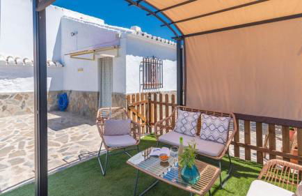 Casa Pulirio Antequera - La Higuera by Ruralidays - Foto 22