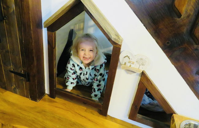 The Old Stables - Foto 46